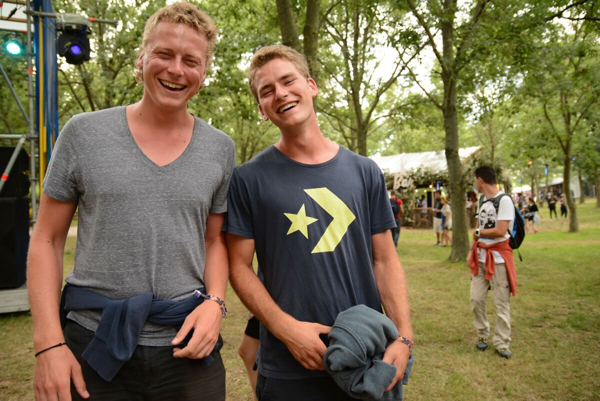 Foto 34 de la jueves 6 de julio | Bilbao BBK Live 2017